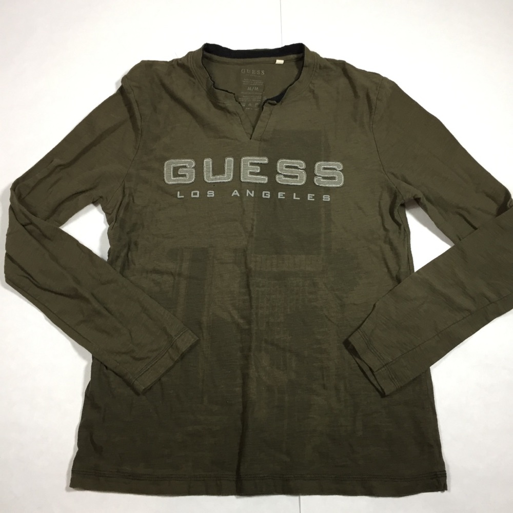 Guess Long sleeve